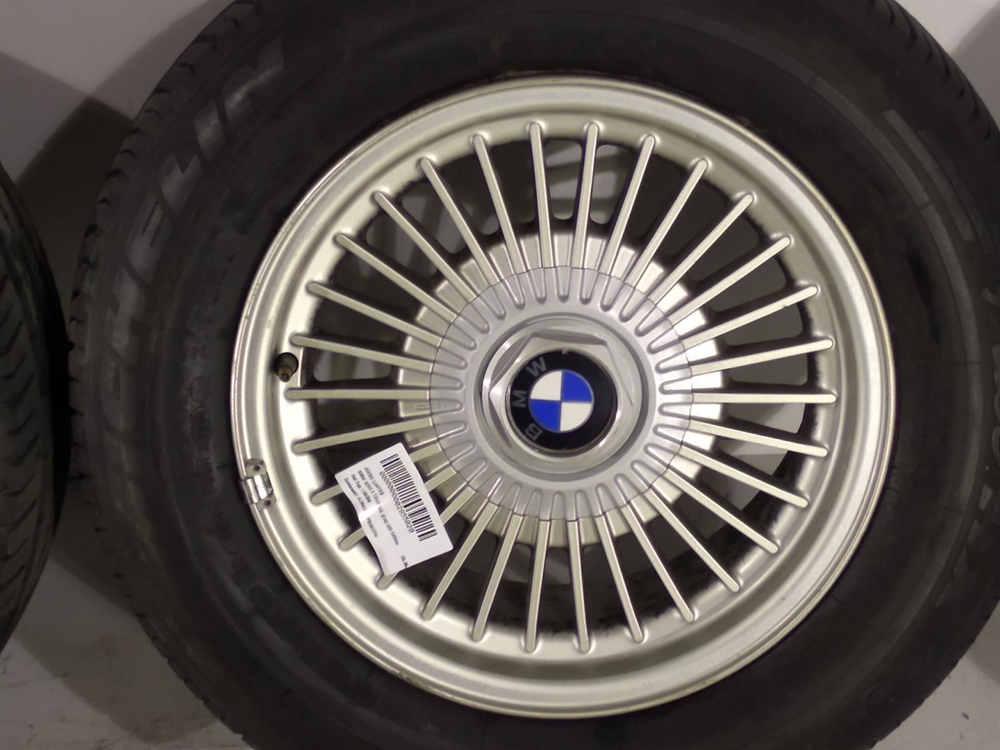 BMW 5 Touring (E34) Ratlankių (ratų) komplektas 1180306, 1180306 24512213