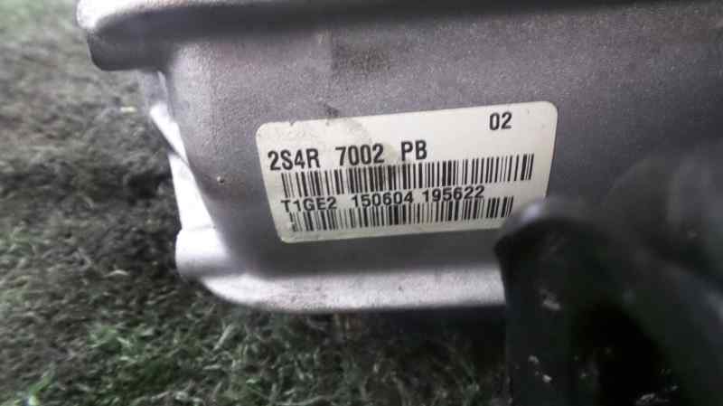 FORD Transit 1 generation (1994-2001) Gearbox 2S4R7002PB 18872765