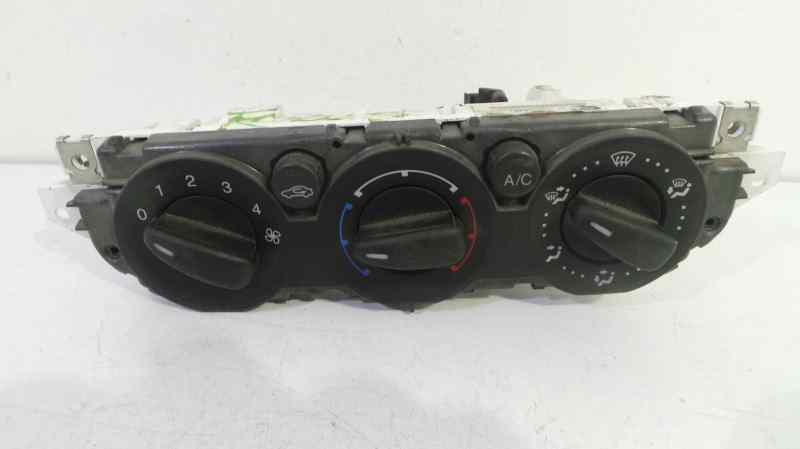 FORD Focus 2 generation (2004-2011) Climate  Control Unit 7M5T19980AA, 1987902 19119935