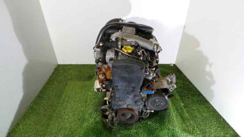 ROVER 400 1 generation (HH-R) (1995-2000) Motor 20T2N, 20T2N, 20T2N 24486891