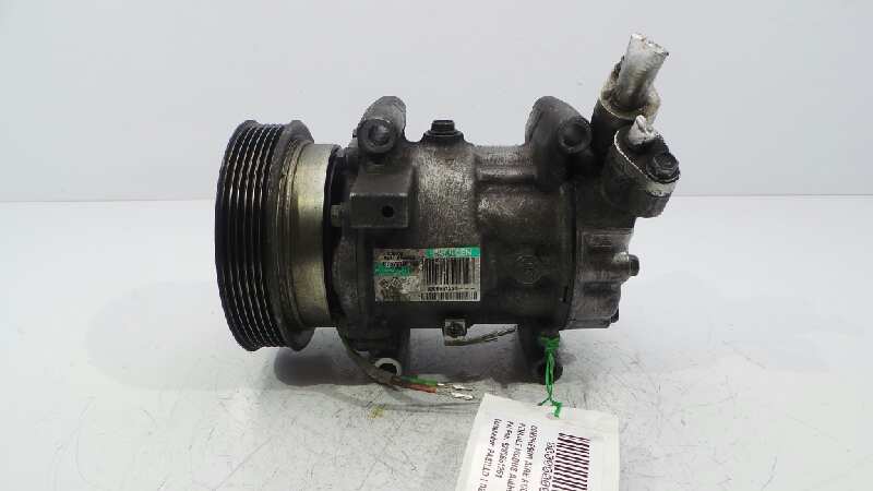 FORD Modus 1 generation (2004-2012) Air Condition Pump 8200651251,8200651251 19201606