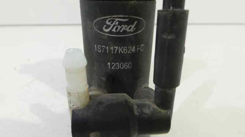 FORD Mondeo 3 generation (2000-2007) Other part 1S7117K624FC, 1S7117K624FC, 1S7117K624FC 24663369