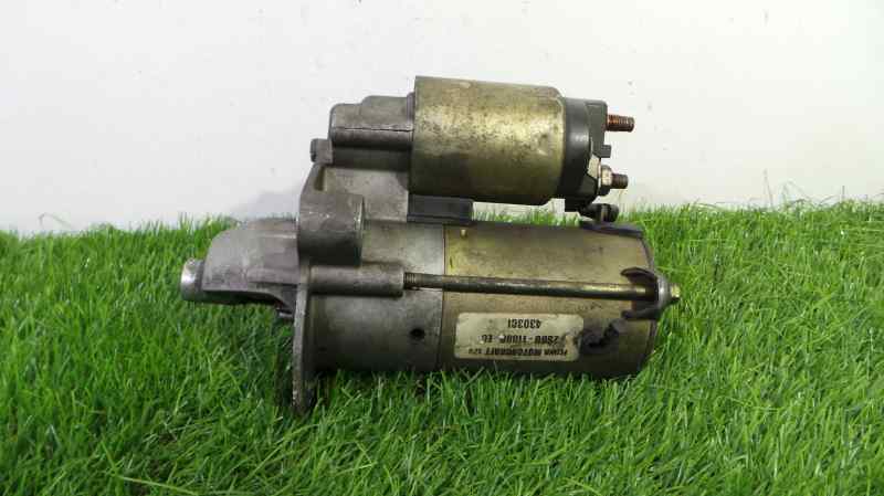 FORD Fusion 1 generation (2002-2012) Starter Motor 2S6U11000EC,2S6U11000EC,2S6U11000EC 24662558