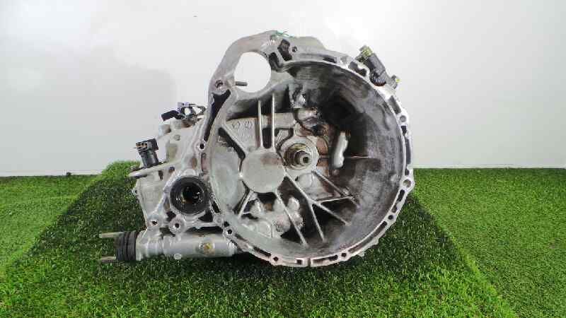 LANCIA Almera N16 (2000-2006) Gearbox YD1,YD1,YD1 24488908