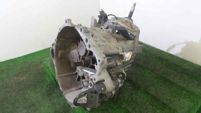 RENAULT Safrane 1 generation (1992-2000) Gearbox VM1001 18867532