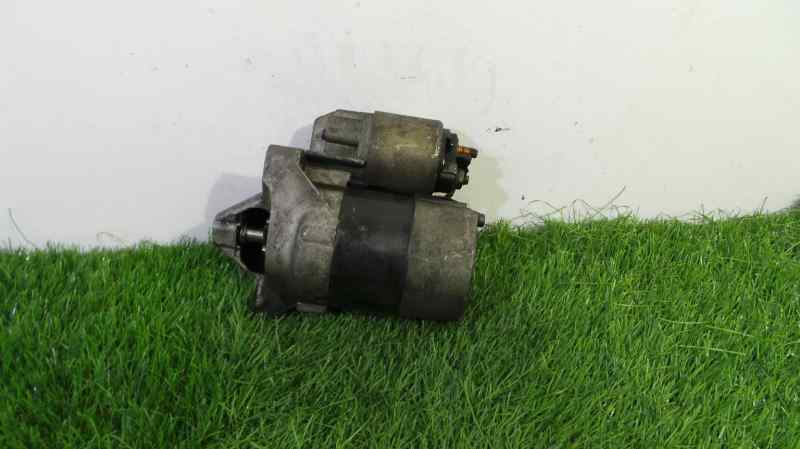 RENAULT Clio 1 generation (1990-1998) Starter Motor D7E1 19019654