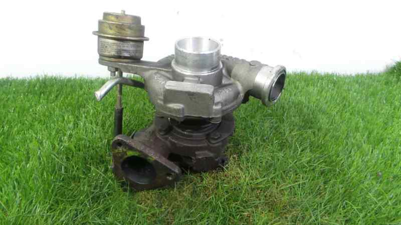 OPEL Corsa B (1993-2000) Turbocharger 90531518,90531518,90531518 19051846