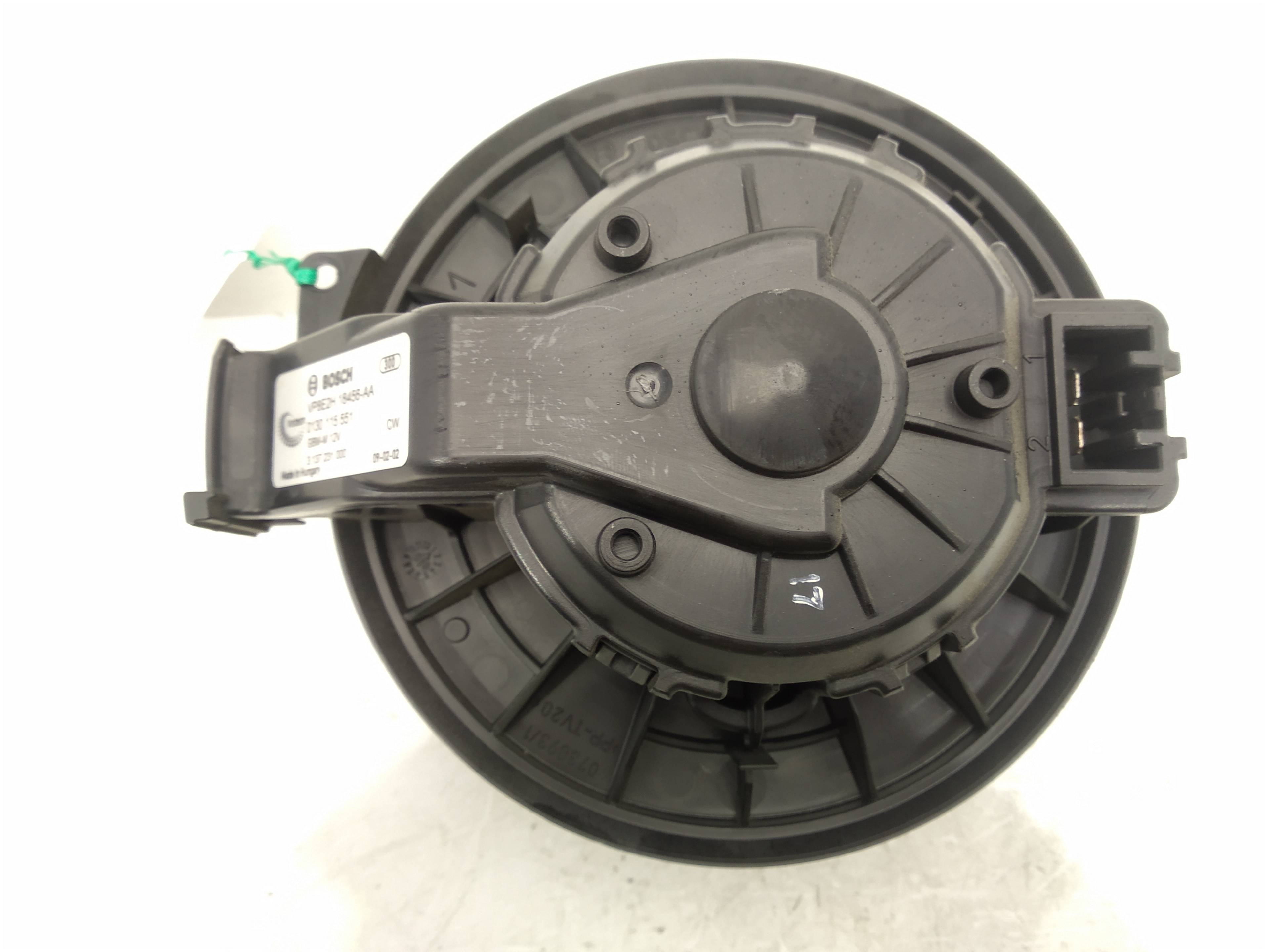 KIA Fiesta 5 generation (2001-2010) Heater Blower Fan VP8E2H18456AA, VP8E2H18456AA, VP8E2H18456AA 19318202