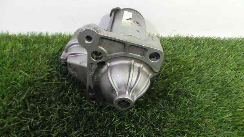 RENAULT Megane 2 generation (2002-2012) Starteris D7R49,D7R49,D7R49 19076203