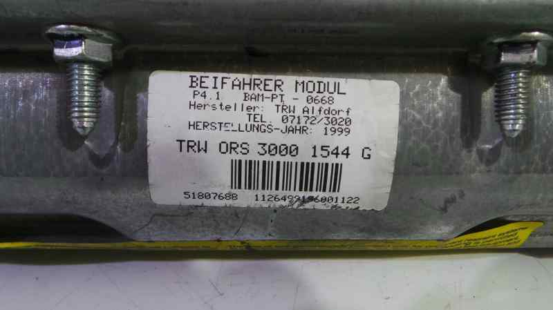 FORD Focus 1 generation (1998-2010) Annen del 30001544G 19149168