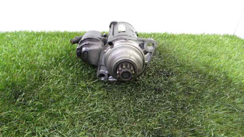 SKODA Octavia 2 generation (2004-2013) Starter Motor D7RS30, D7RS30, D7RS30 19164960