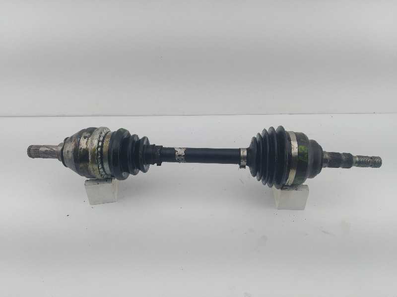 OPEL Astra H (2004-2014) Front Left Driveshaft 93184254, 93184254 24664840