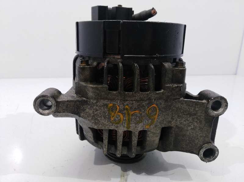 FIAT Punto 3 generation (2005-2020) Генератор 51714794, 51714794 19238371