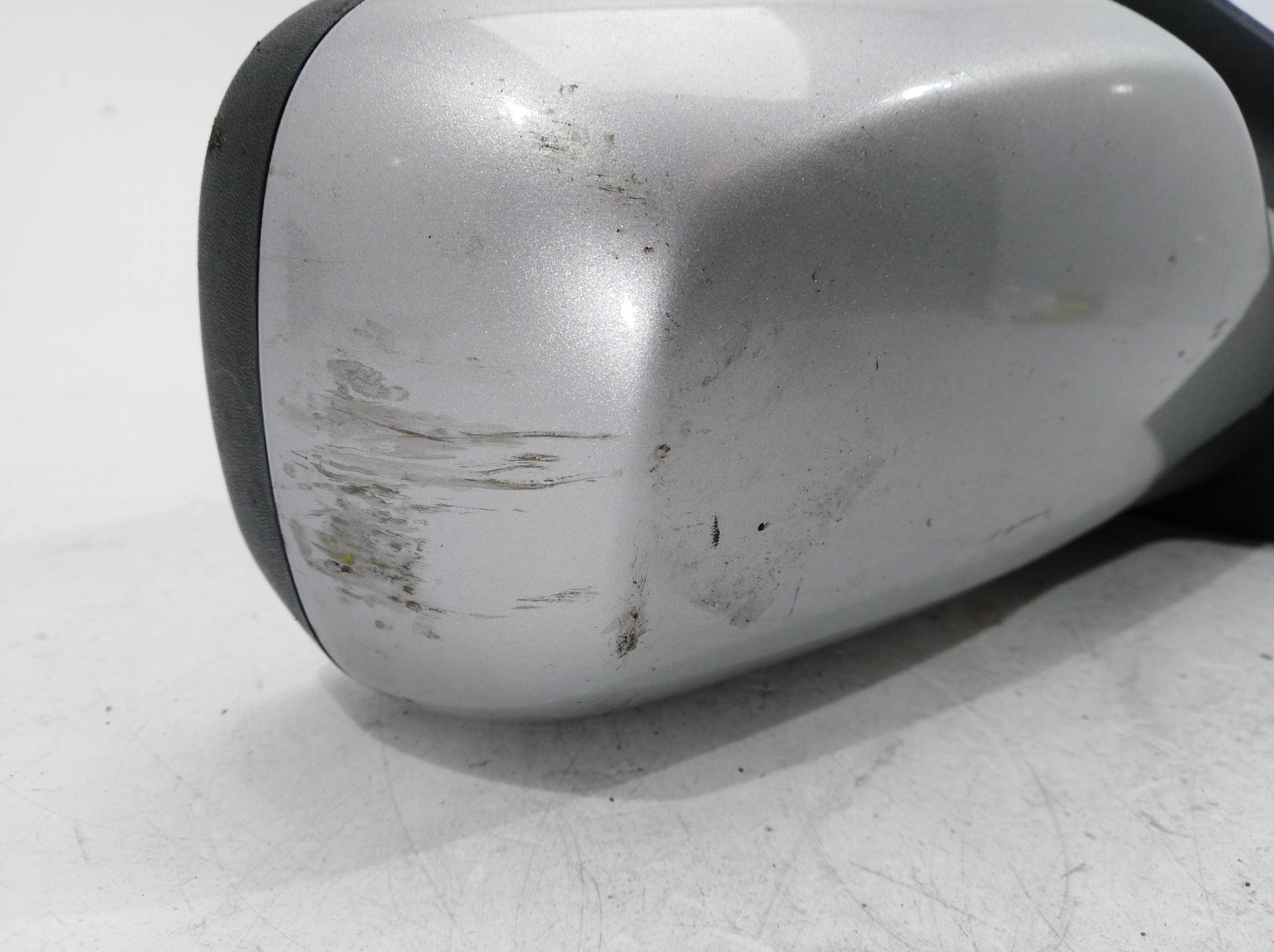 AUDI Clio 3 generation (2005-2012) Right Side Wing Mirror 12443070,12443070 19317076