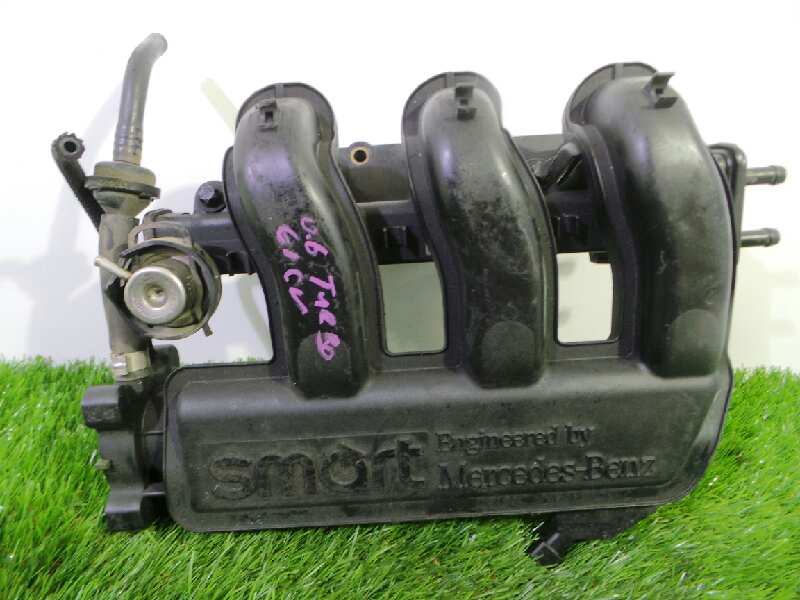 SMART Intake Manifold A1601410101, A1601410101 19182091