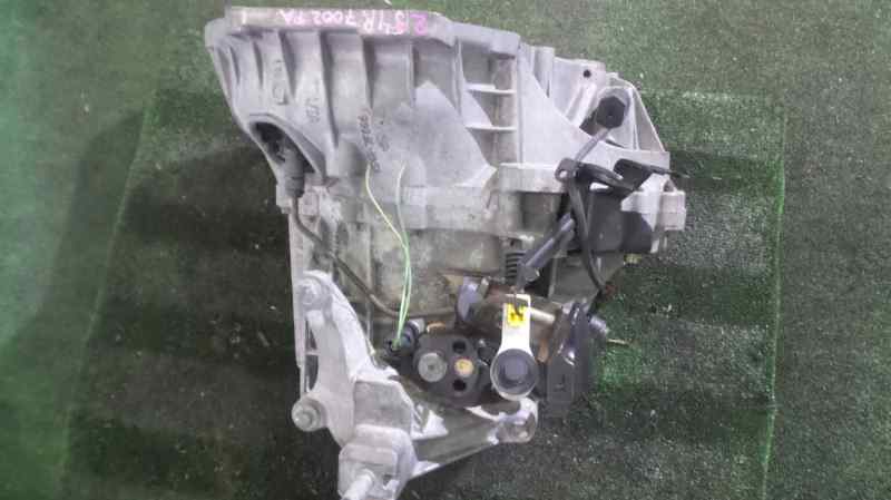 FORD Transit Gearbox 2S4R7002PA 18879829