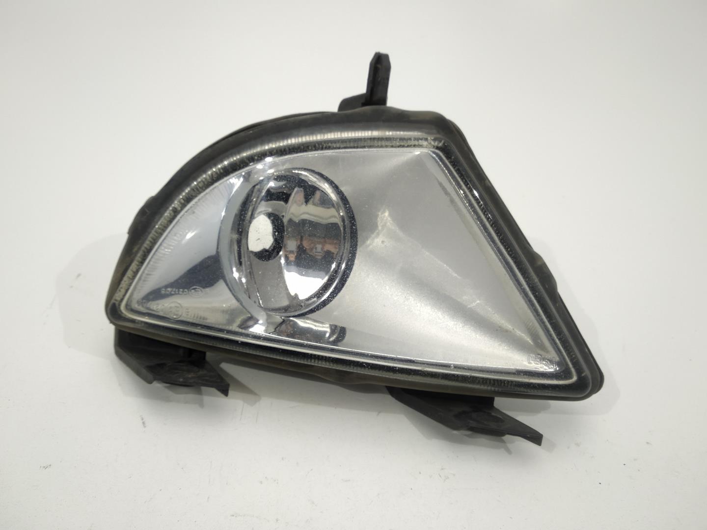 FORD Fiesta 5 generation (2001-2010) Front Left Fog Light 2S6115201AB, 2S6115201AB, 2S6115201AB 24667215