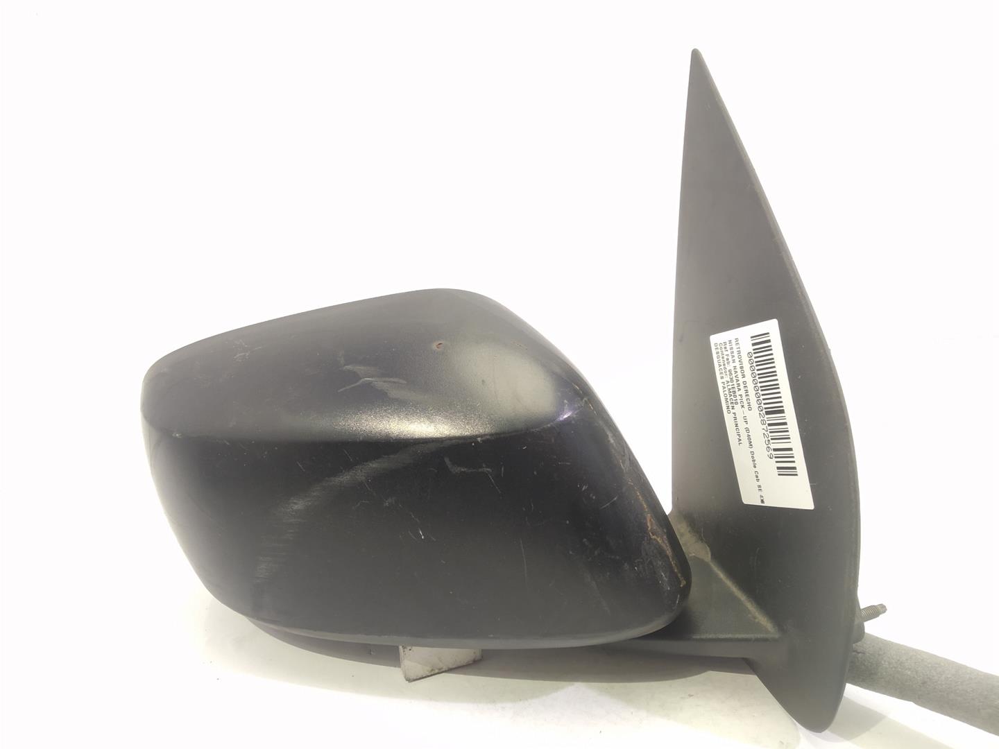 NISSAN NP300 1 generation (2008-2015) Right Side Wing Mirror 96301EB010, 96301EB010, 96301EB010 24515555