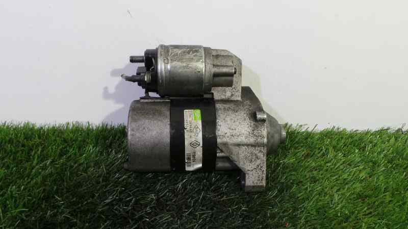 RENAULT Clio 2 generation (1998-2013) Starter Motor TS8E6, TS8E6, TS8E6 19164944