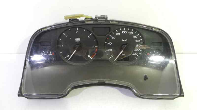 OPEL Corsa B (1993-2000) Speedometer 09228757EJ 19131567