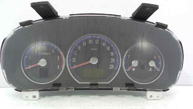 HYUNDAI Santa Fe CM (2006-2013) Speedometer 940032B650, 940032B650, 940032B650 24603357