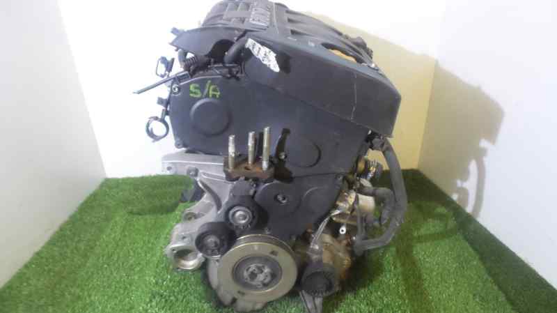 FIAT Stilo 1 generation (2001-2010) Motor 192A1000 18866282