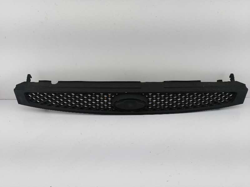 FORD Fusion 1 generation (2002-2012) Radiator Grille 2S618200AGW, 2S618200AGW 19286705