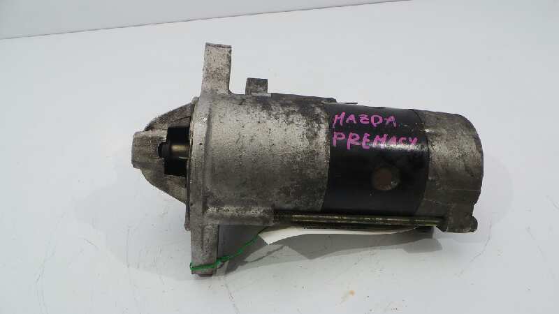 FIAT Premacy CP (1999-2005) Starter Motor RF1H18400,RF1H18400 19200052