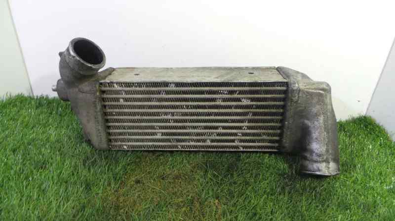 HONDA Accord 6 generation (1997-2002) Радиатор интеркулера PCC104500 19101433