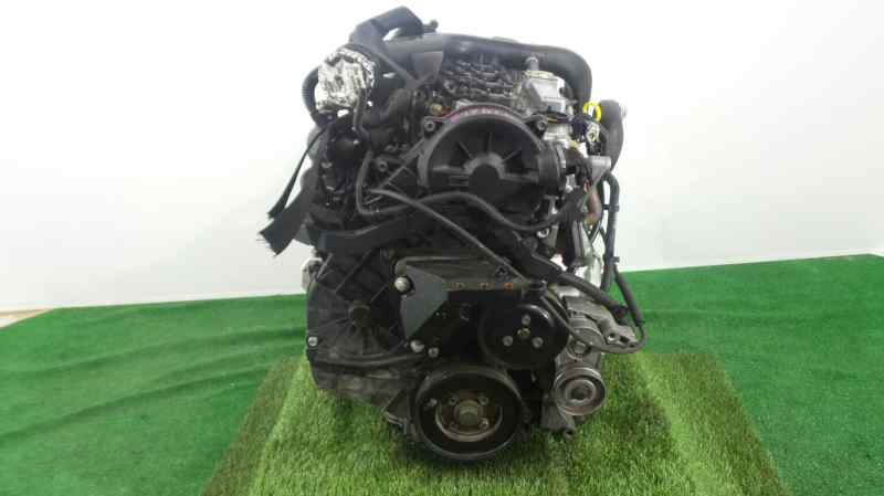 OPEL Astra H (2004-2014) Engine Z17DTL, Z17DTL, Z17DTL 24488130