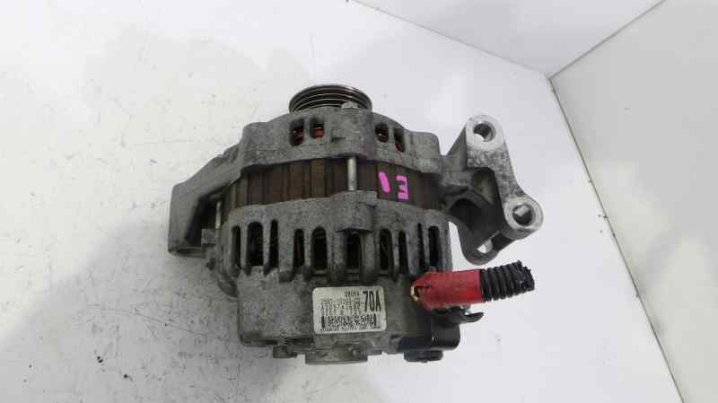 FORD Fiesta 5 generation (2001-2010) Alternator 2S6T10300CD,2S6T10300CD 19169724