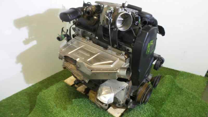 VOLKSWAGEN Golf 3 generation (1991-1998) Moteur AEK 18851454