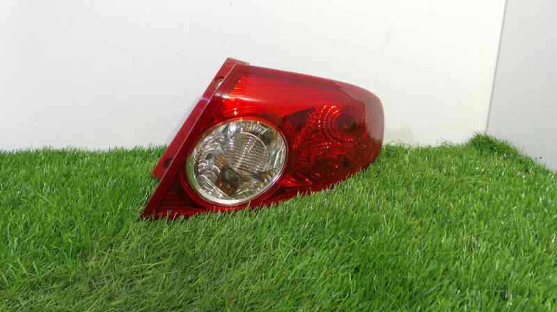 CHEVROLET Lacetti 1 generation (2002-2020) Rear Right Taillight Lamp 96387725, 96387725, 96387725 24662007
