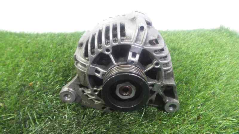 CITROËN Saxo 2 generation (1996-2004) Alternator 2541767C 18909177