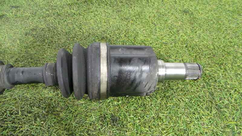 HYUNDAI Santa Fe CM (2006-2013) Arbre de transmission avant gauche 495002B260,495002B260,495002B260 24488950