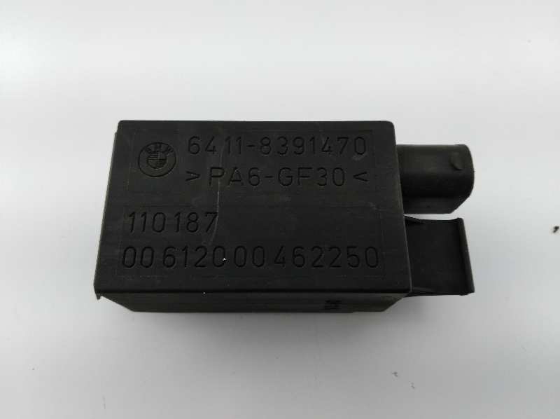 BMW 3 Series E46 (1997-2006) Other part 64118391470, 64118391470, 64118391470 19284515