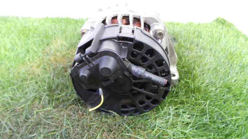 FIAT Panda 2 generation (2003-2011) Alternator 51714794, 51714794, 51714794 24663855