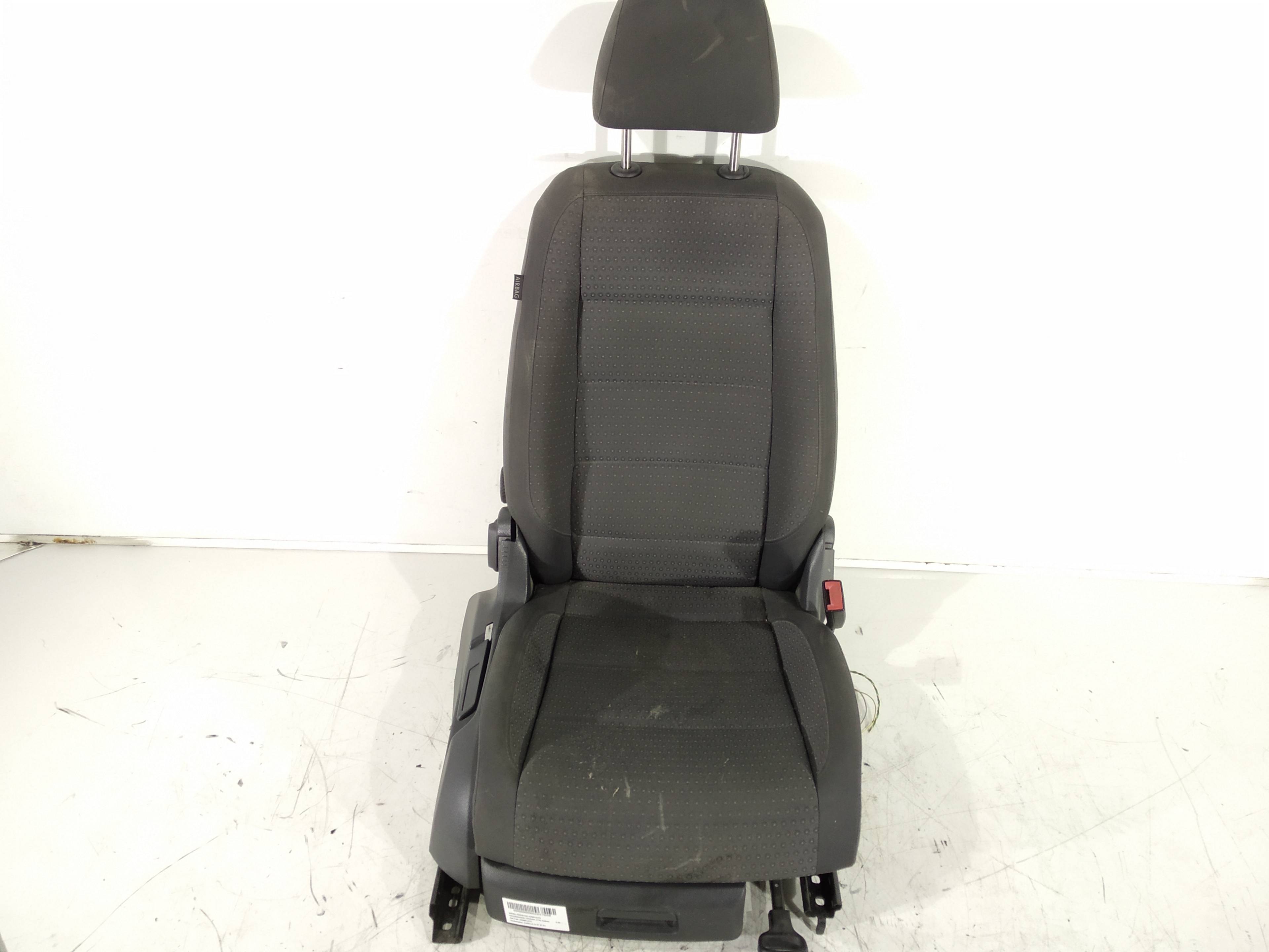 VOLKSWAGEN Touran 1 generation (2003-2015) Seats COMPLETO, COMPLETO, COMPLETO 19334645