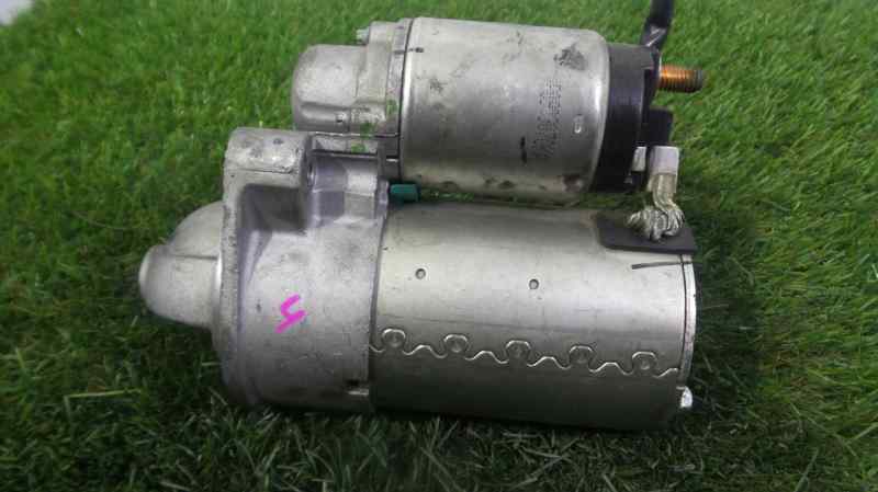 CHEVROLET Aveo T200 (2003-2012) Starter Motor 96963483 18928631