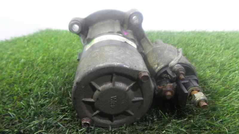 CITROËN Saxo 2 generation (1996-2004) Starter Motor D7E16 18916086