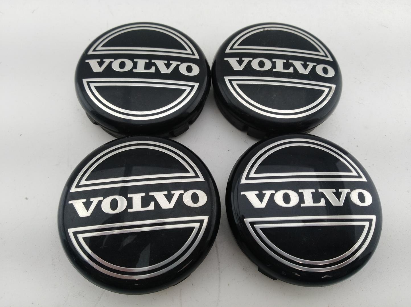 VOLVO S60 1 generation (2000-2009) Wheel Covers 3546923, 3546923, 3546923 24666108
