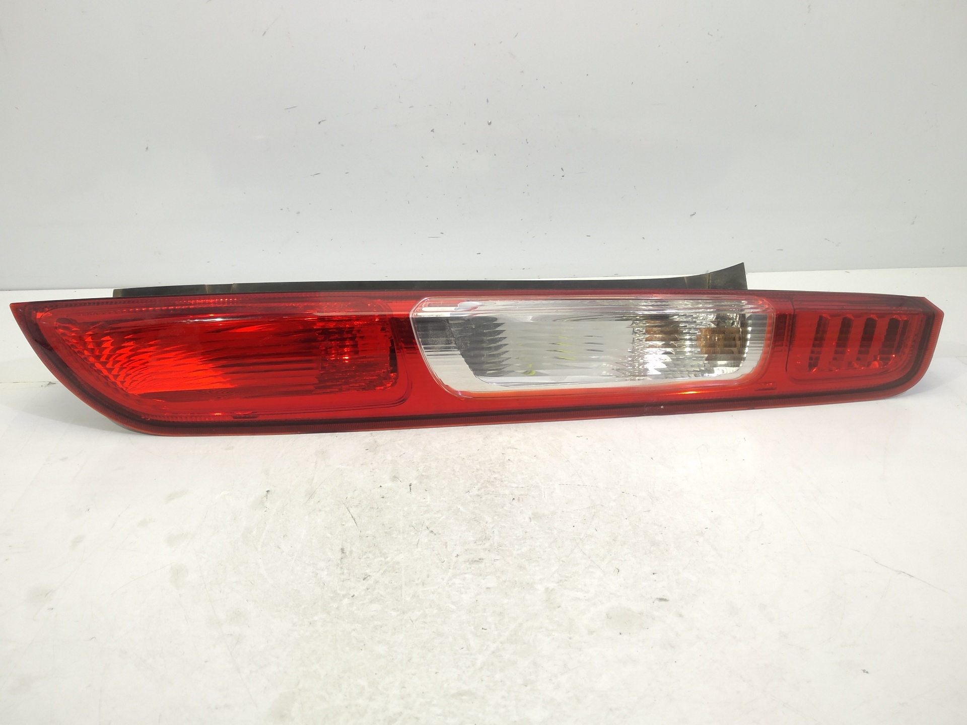FORD Focus 2 generation (2004-2011) Rear Right Taillight Lamp 4M5113404AF 25303922