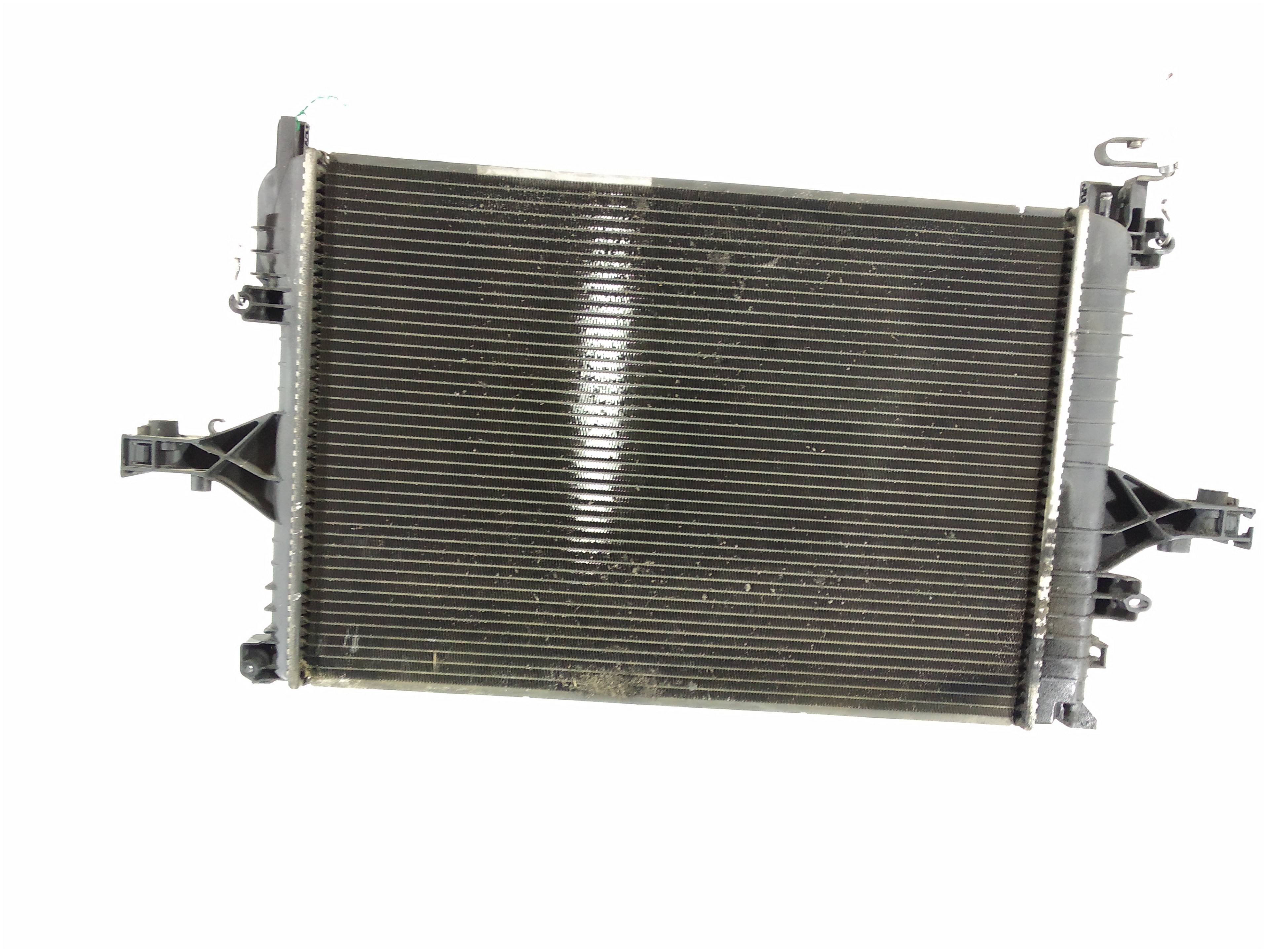 VOLVO S80 1 generation (1998-2006) Air Con Radiator 30645152,30645152,30645152 19314334