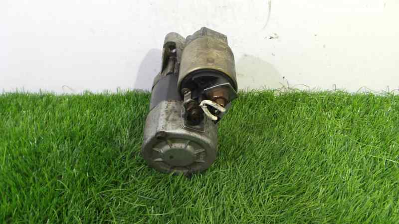 RENAULT Clio 1 generation (1990-1998) Starter Motor D7E1 19014080