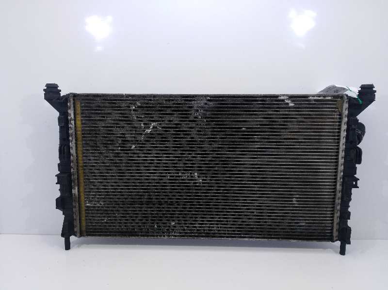 FORD Focus 2 generation (2004-2011) Air Con radiator 3M5H8005TL, 3M5H8005TL, 3M5H8005TL 19265194