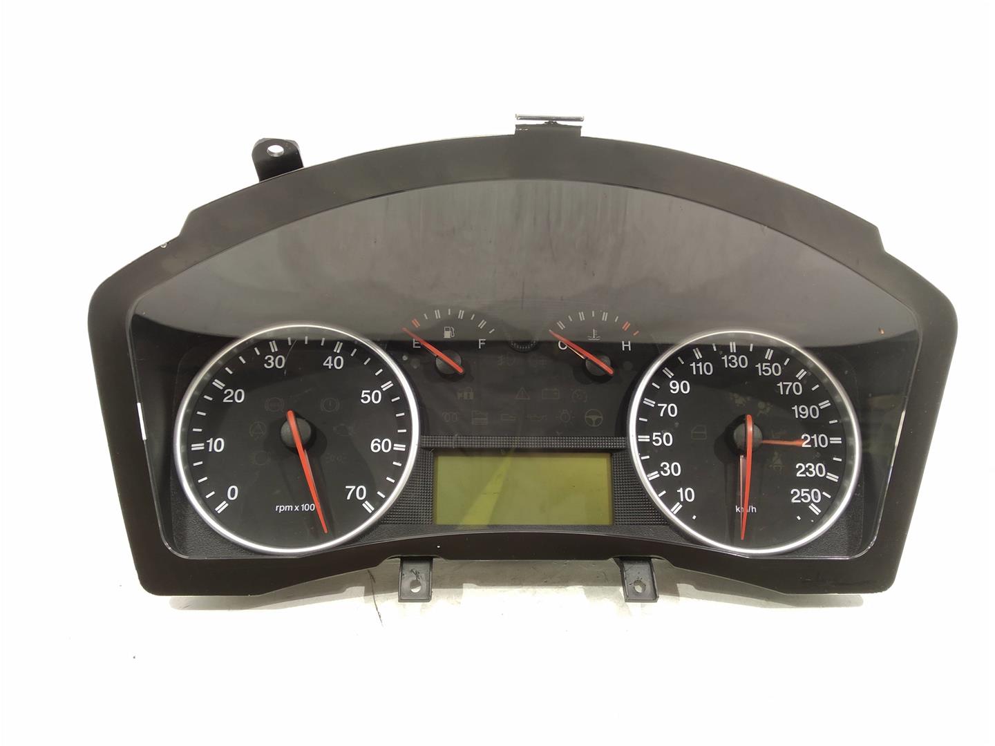 FIAT Croma 194 (2005-2011) Speedometer 51735924, 51735924, 51735924 24603412
