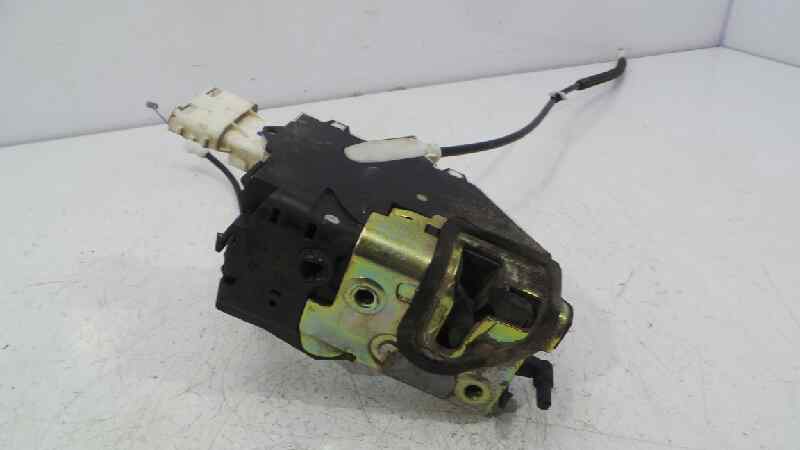 TOYOTA 407 1 generation (2004-2010) Front Right Door Lock 9659853780,9659853780,9659853780 19227068