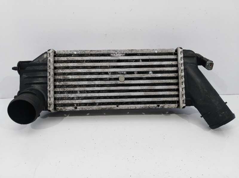 MERCEDES-BENZ 307 1 generation (2001-2008) Radiator intercooler 9636635380,9636635380,9636635380 19257281