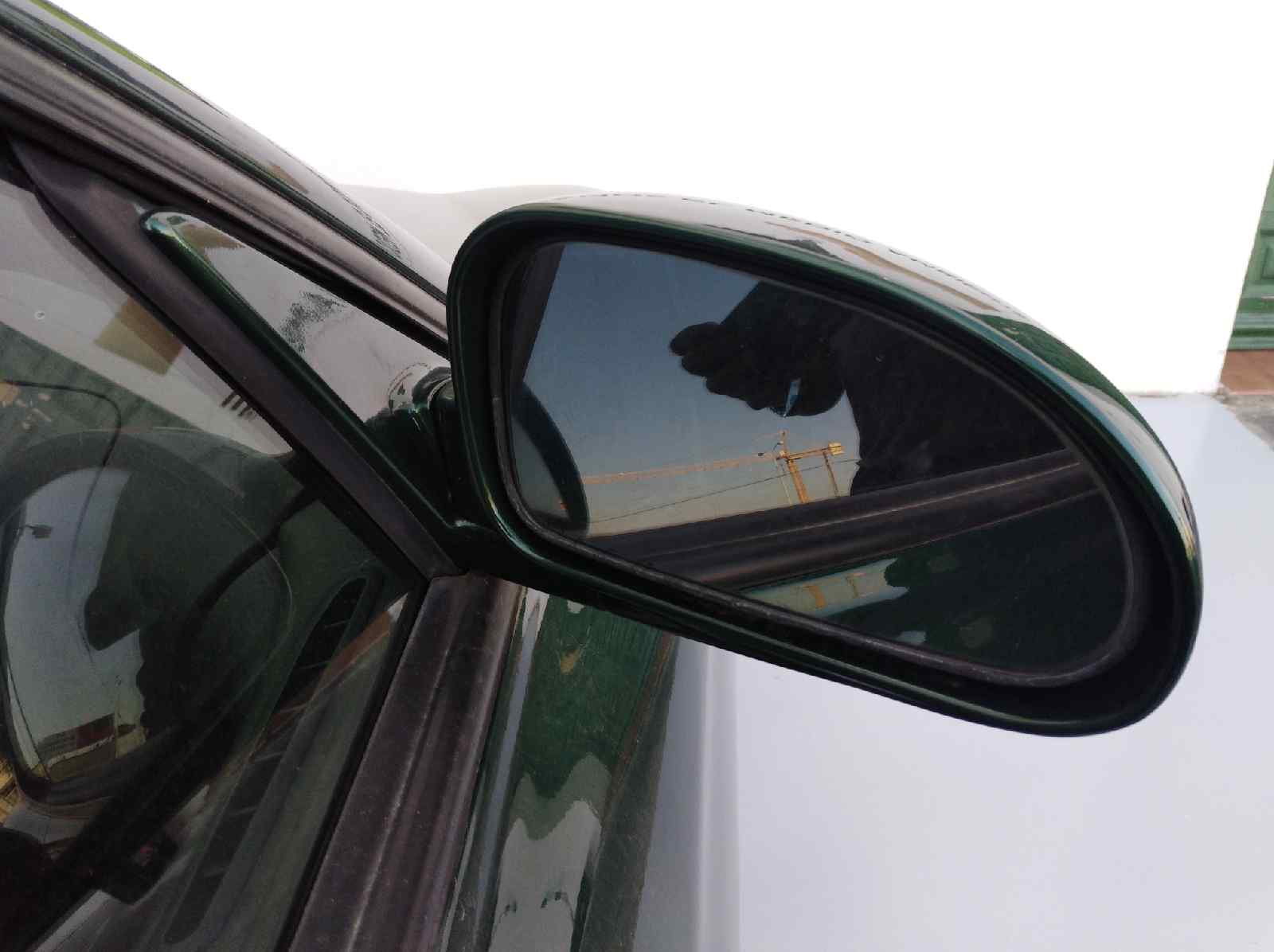 HYUNDAI RD (1 generation) (1996-2002) Right Side Wing Mirror 3PINES, 3PINES, 3PINES 24488855