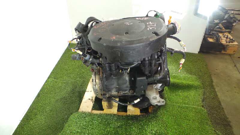 LEXUS Ibiza 2 generation (1993-2002) Engine APQ,APQ,APQ 19345752